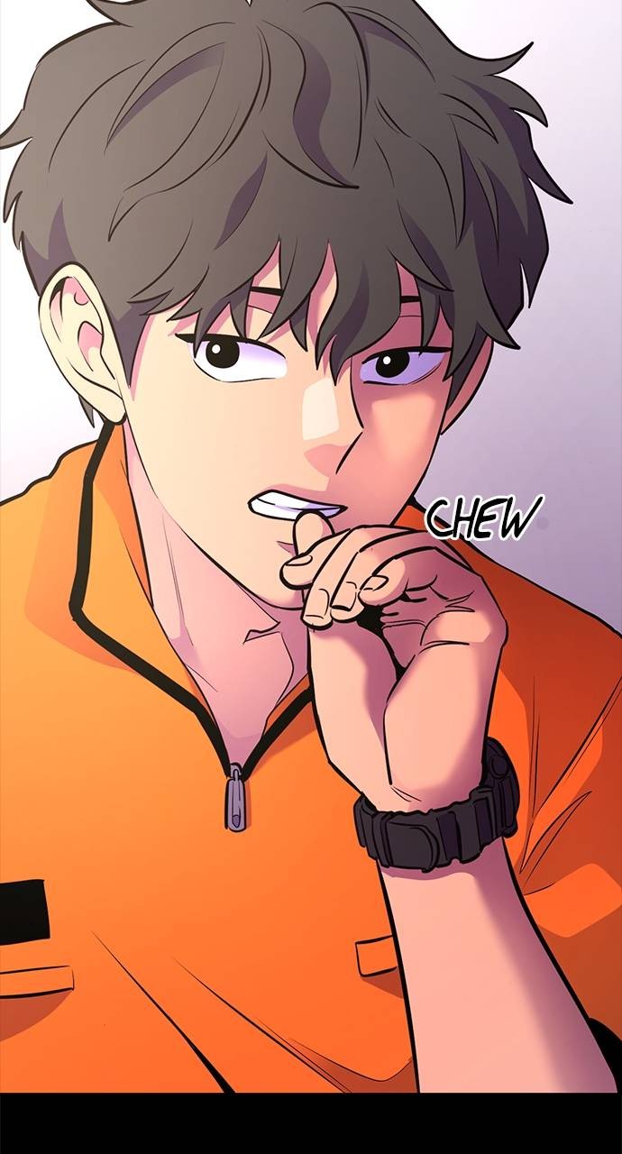 Read 1 Second Manga Online