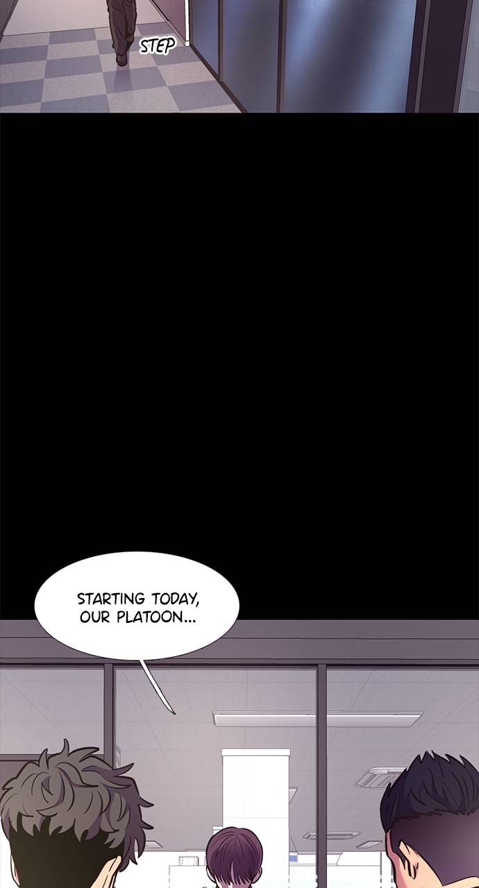 Read 1 Second Manga Online