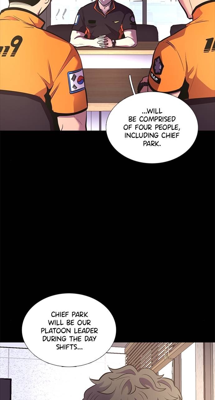 Read 1 Second Manga Online