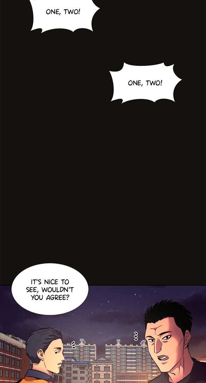 Read 1 Second Manga Online