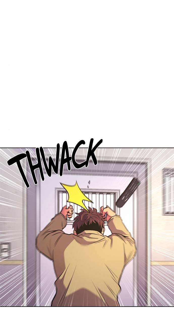 Read 1 Second Manga Online