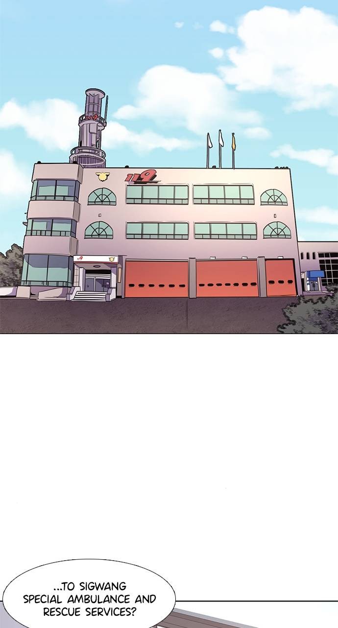 Read 1 Second Manga Online