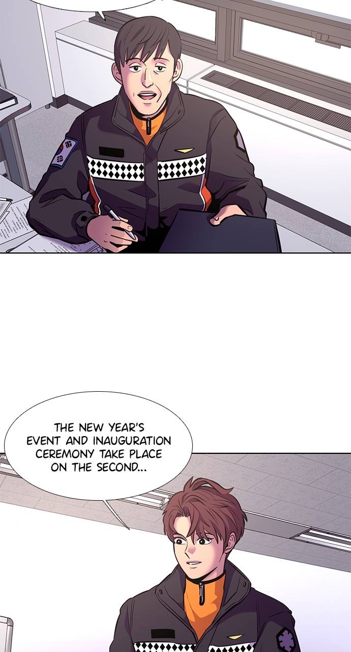 Read 1 Second Manga Online