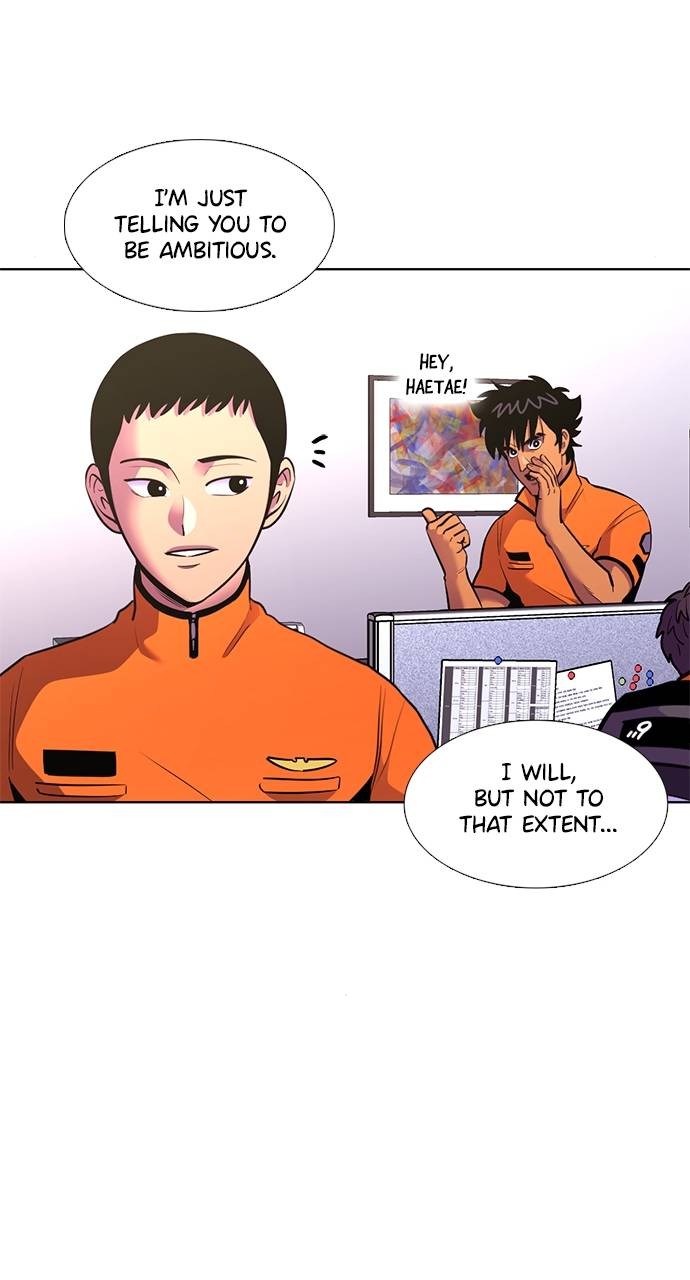 Read 1 Second Manga Online