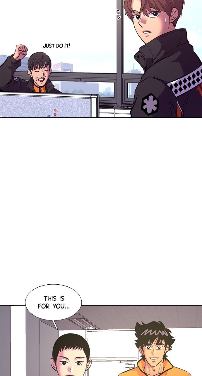 Read 1 Second Manga Online