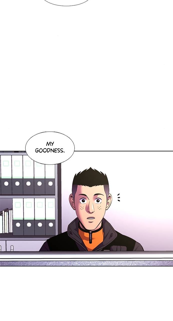 Read 1 Second Manga Online