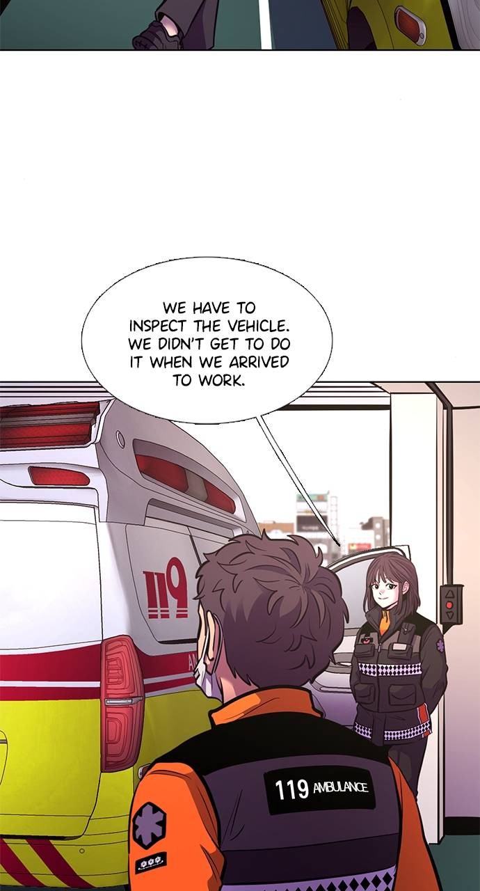 Read 1 Second Manga Online