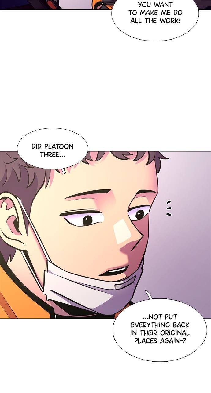 Read 1 Second Manga Online