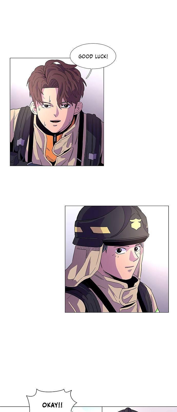 Read 1 Second Manga Online