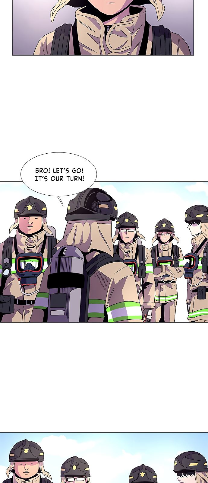 Read 1 Second Manga Online
