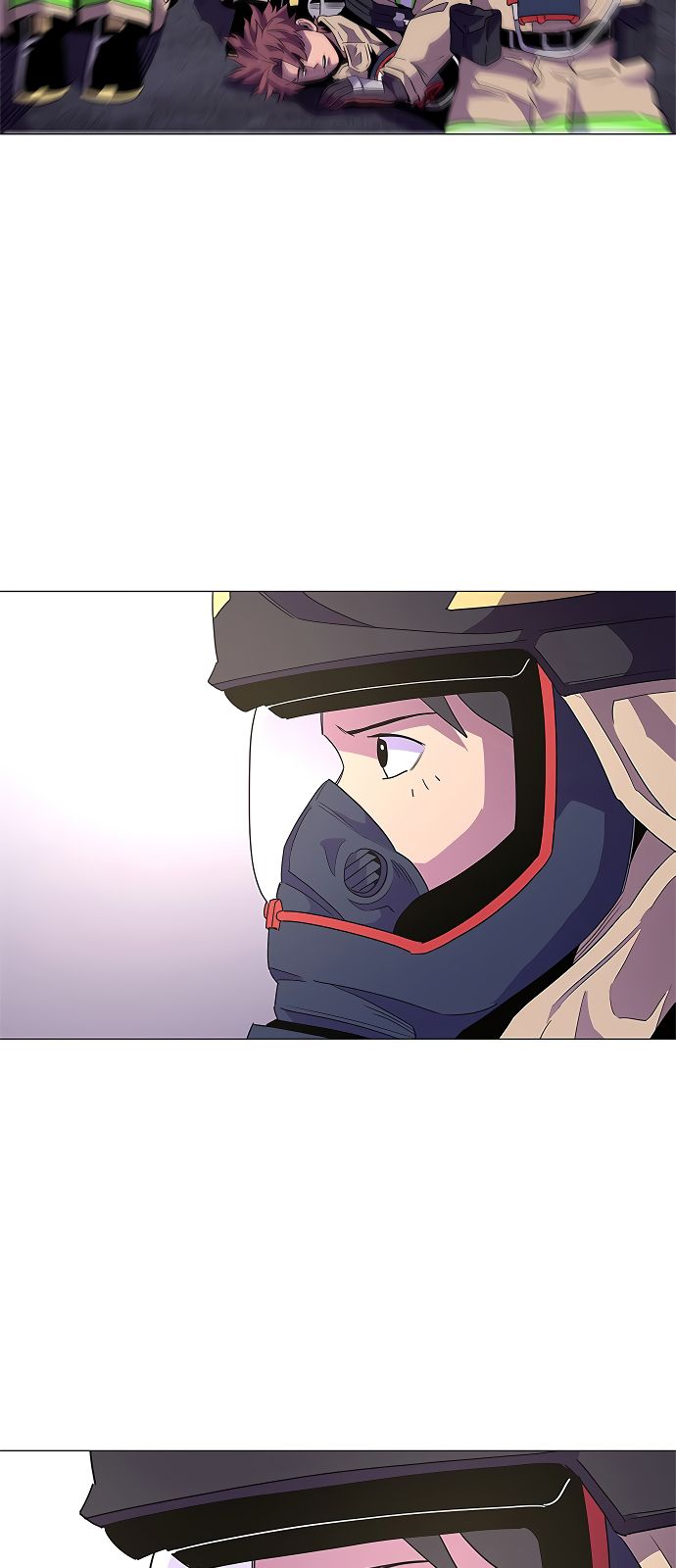 Read 1 Second Manga Online