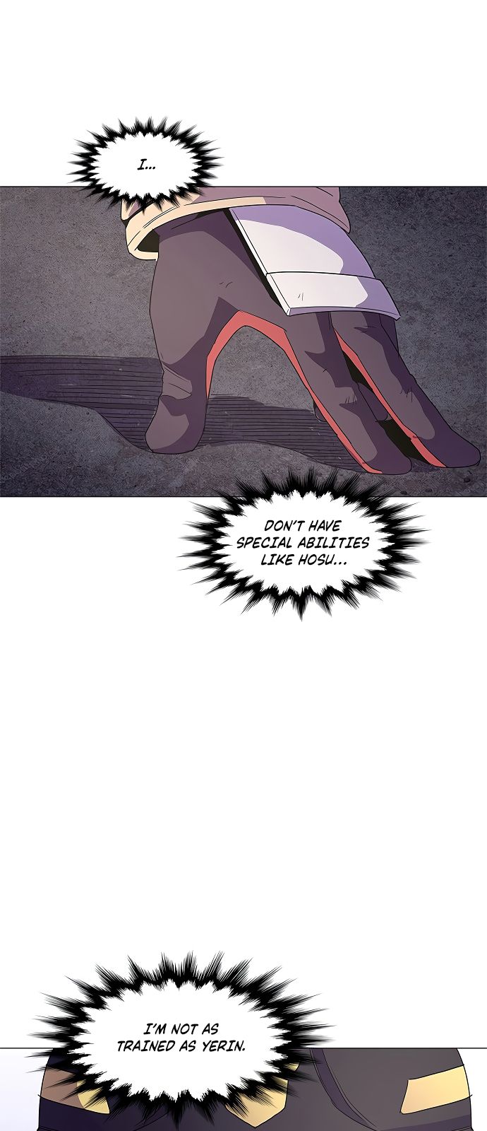 Read 1 Second Manga Online