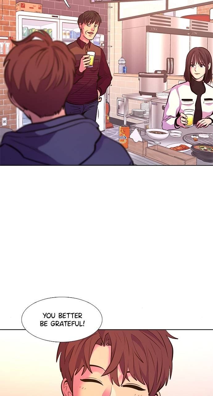 Read 1 Second Manga Online