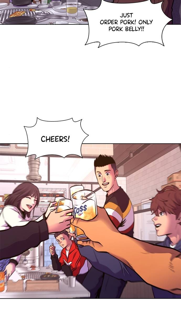 Read 1 Second Manga Online