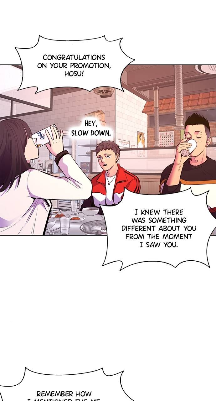 Read 1 Second Manga Online