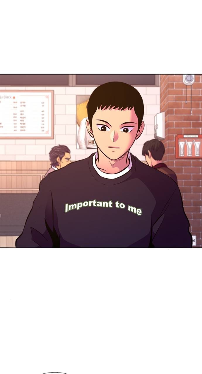 Read 1 Second Manga Online