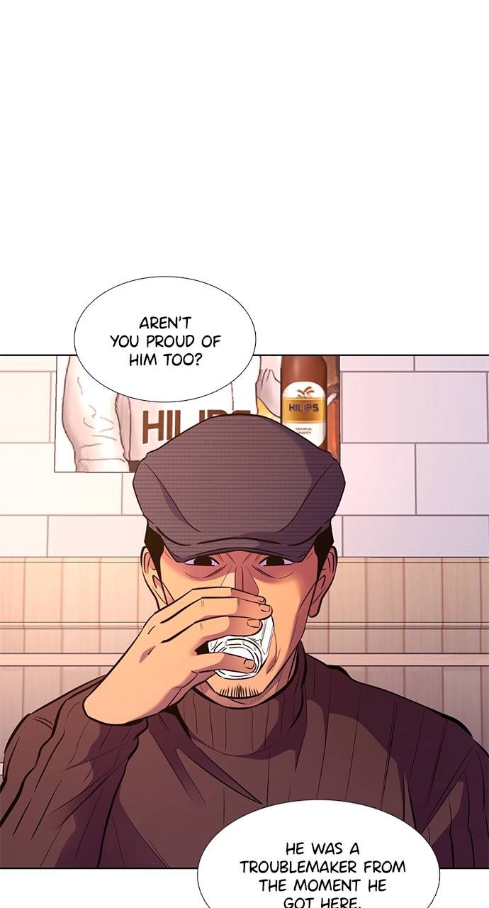 Read 1 Second Manga Online