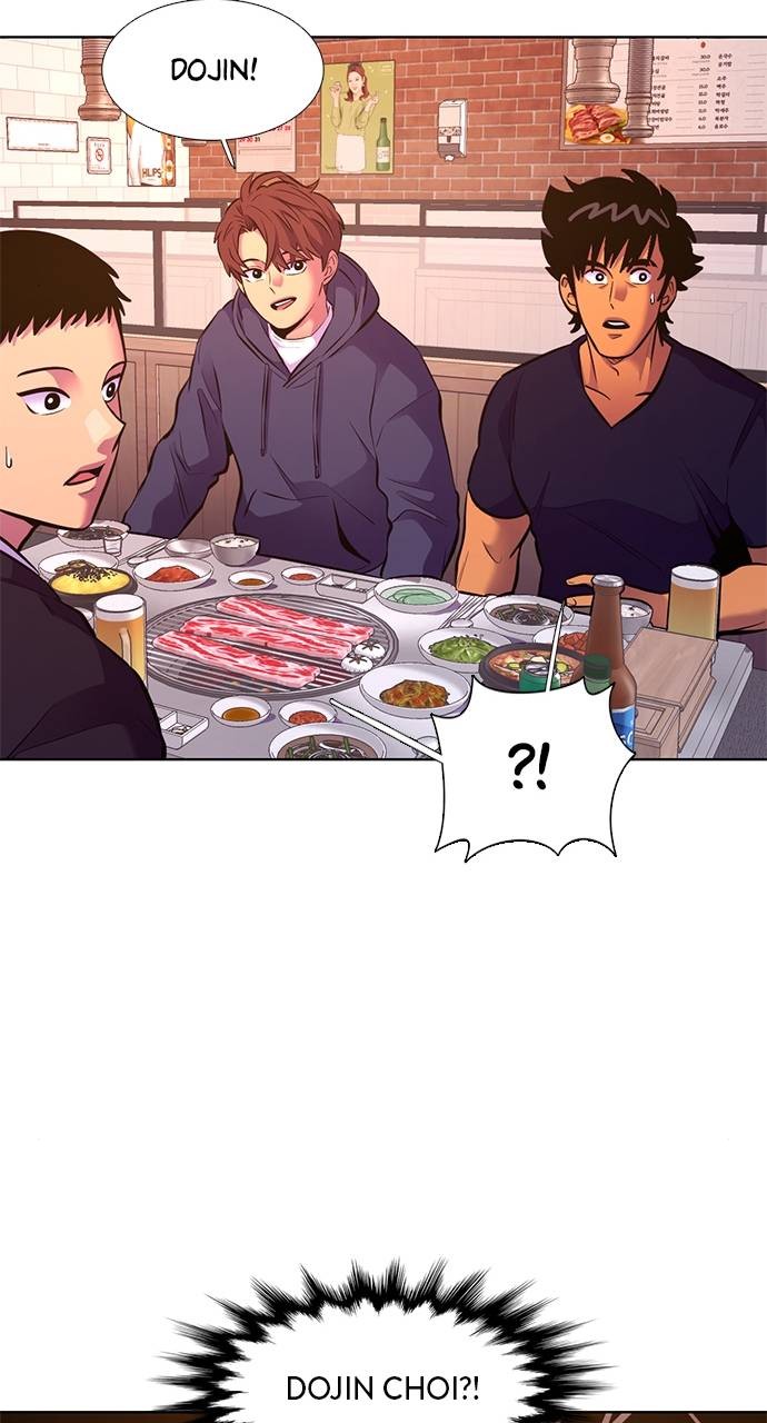 Read 1 Second Manga Online