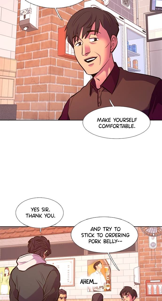 Read 1 Second Manga Online