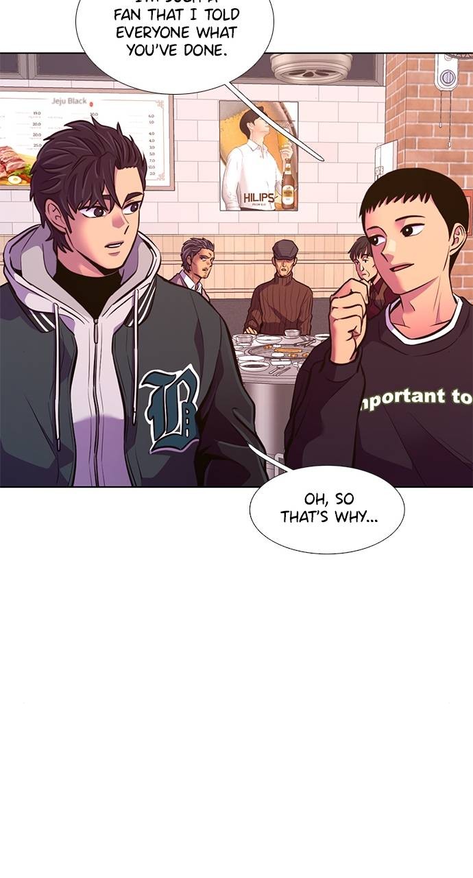 Read 1 Second Manga Online