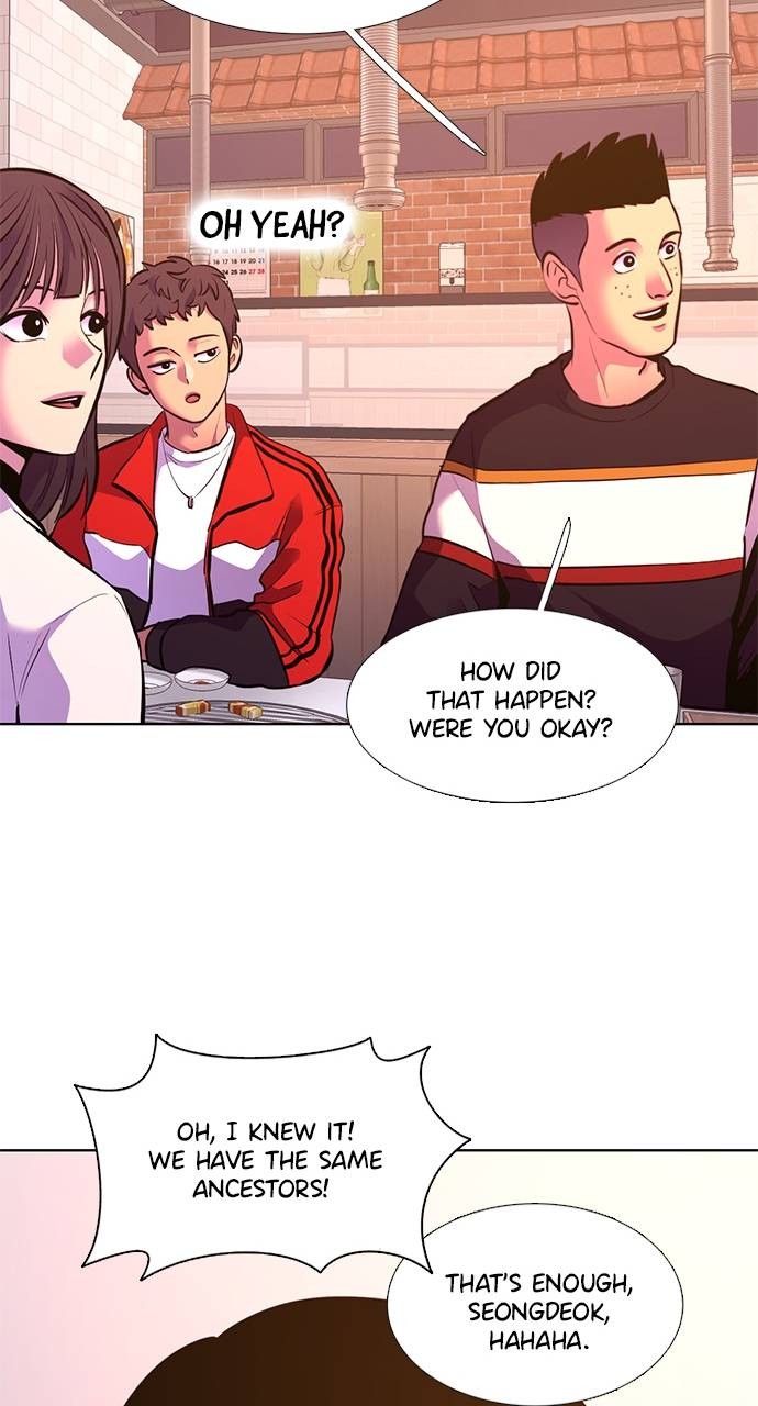 Read 1 Second Manga Online