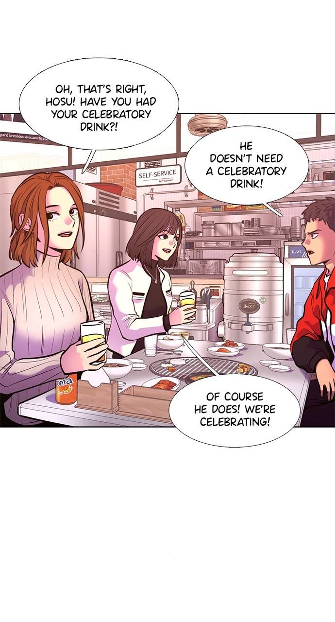 Read 1 Second Manga Online