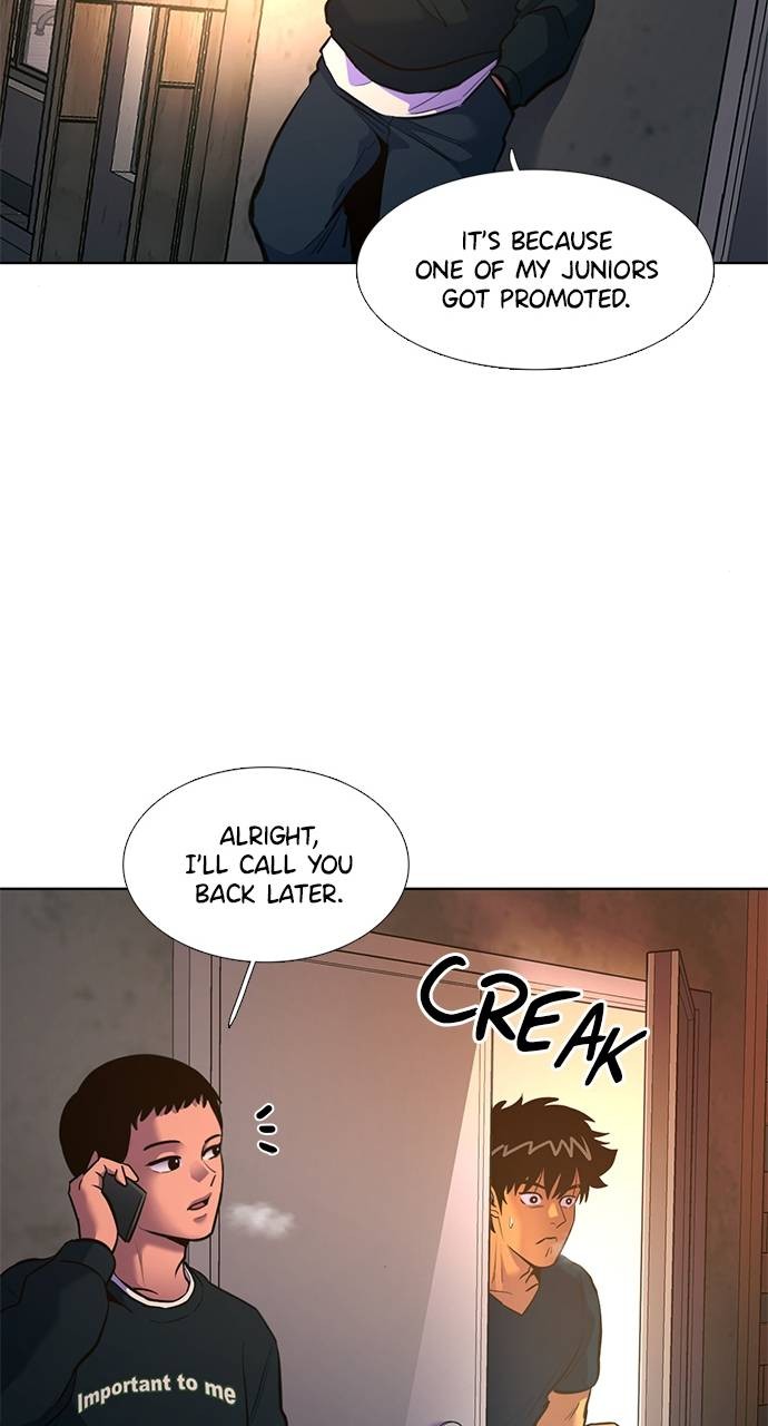 Read 1 Second Manga Online