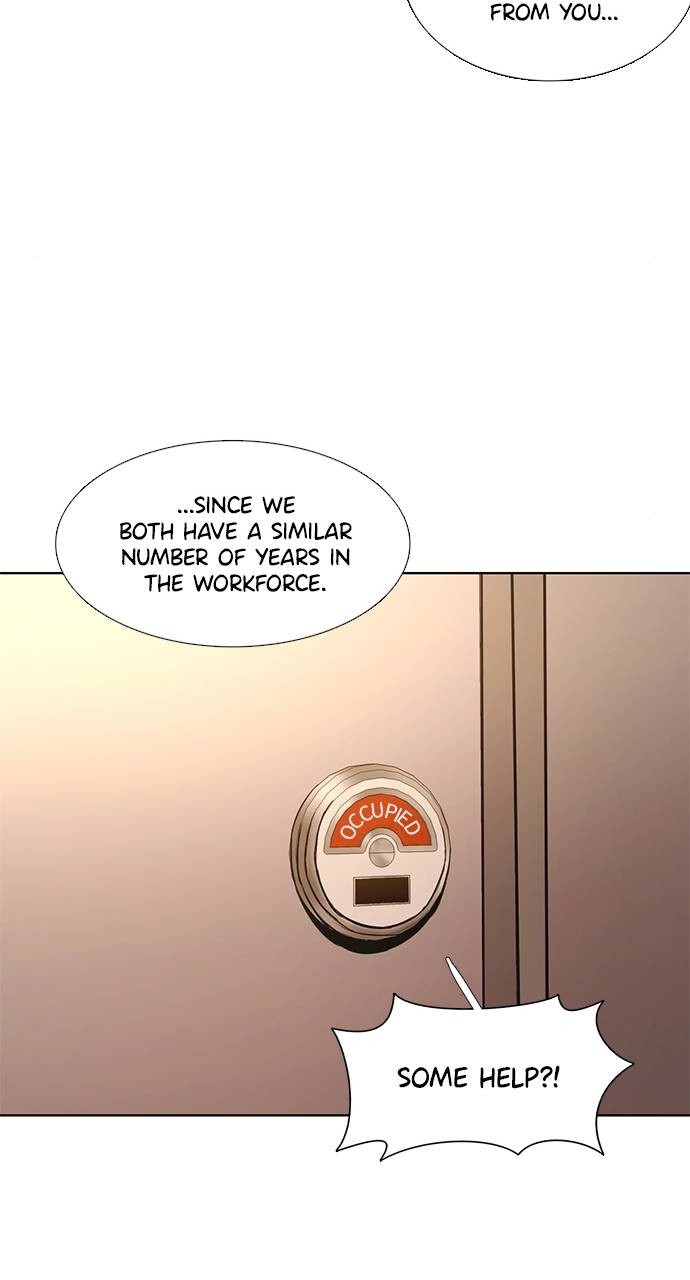 Read 1 Second Manga Online