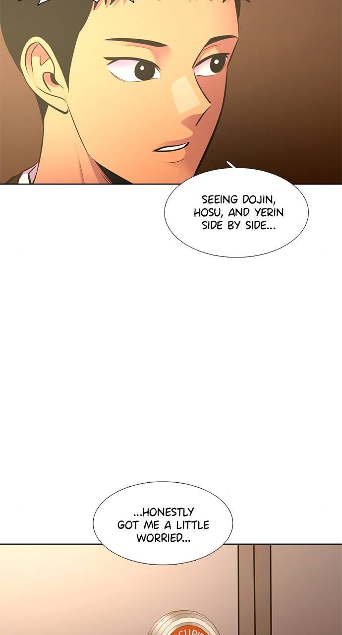 Read 1 Second Manga Online