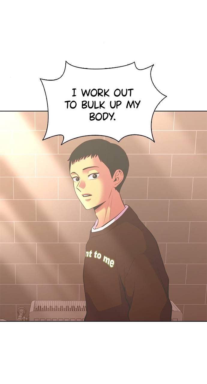Read 1 Second Manga Online