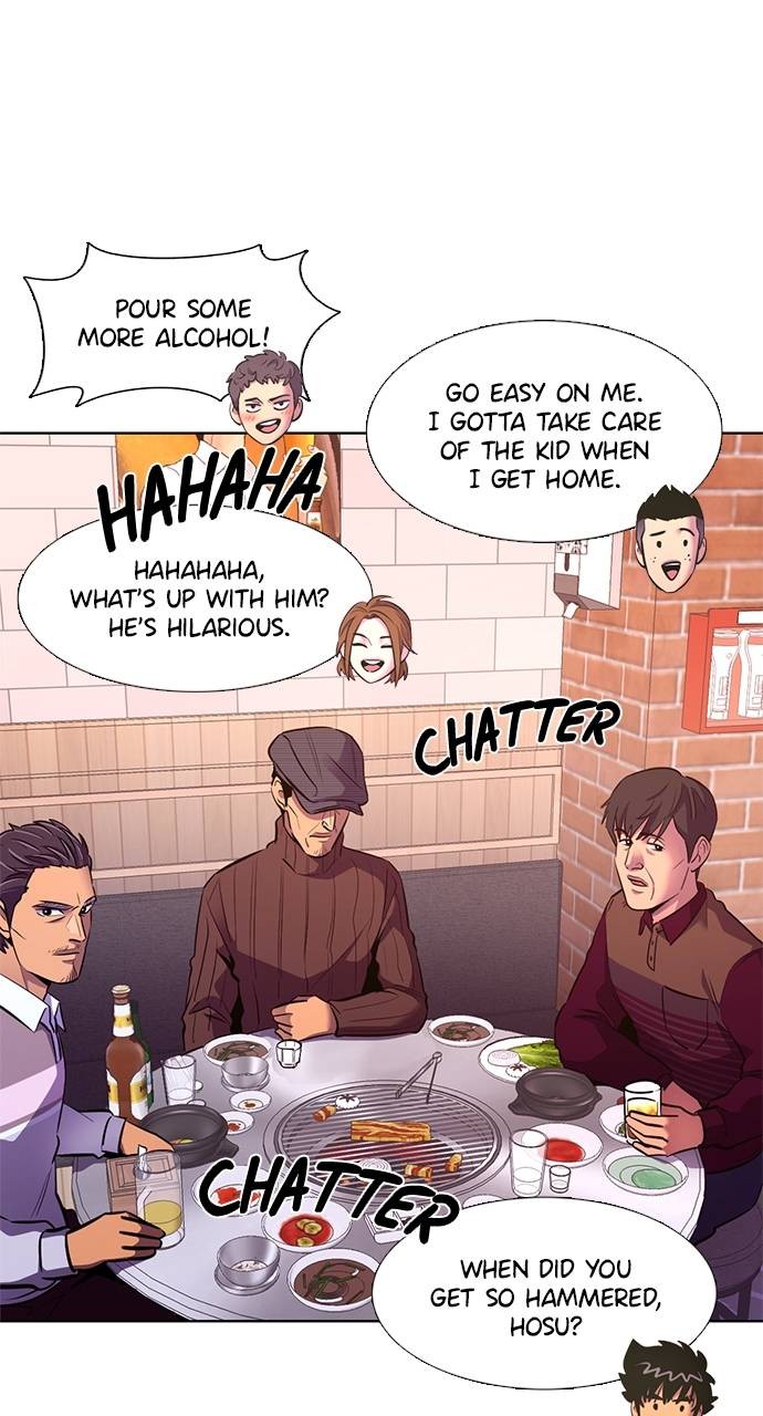 Read 1 Second Manga Online