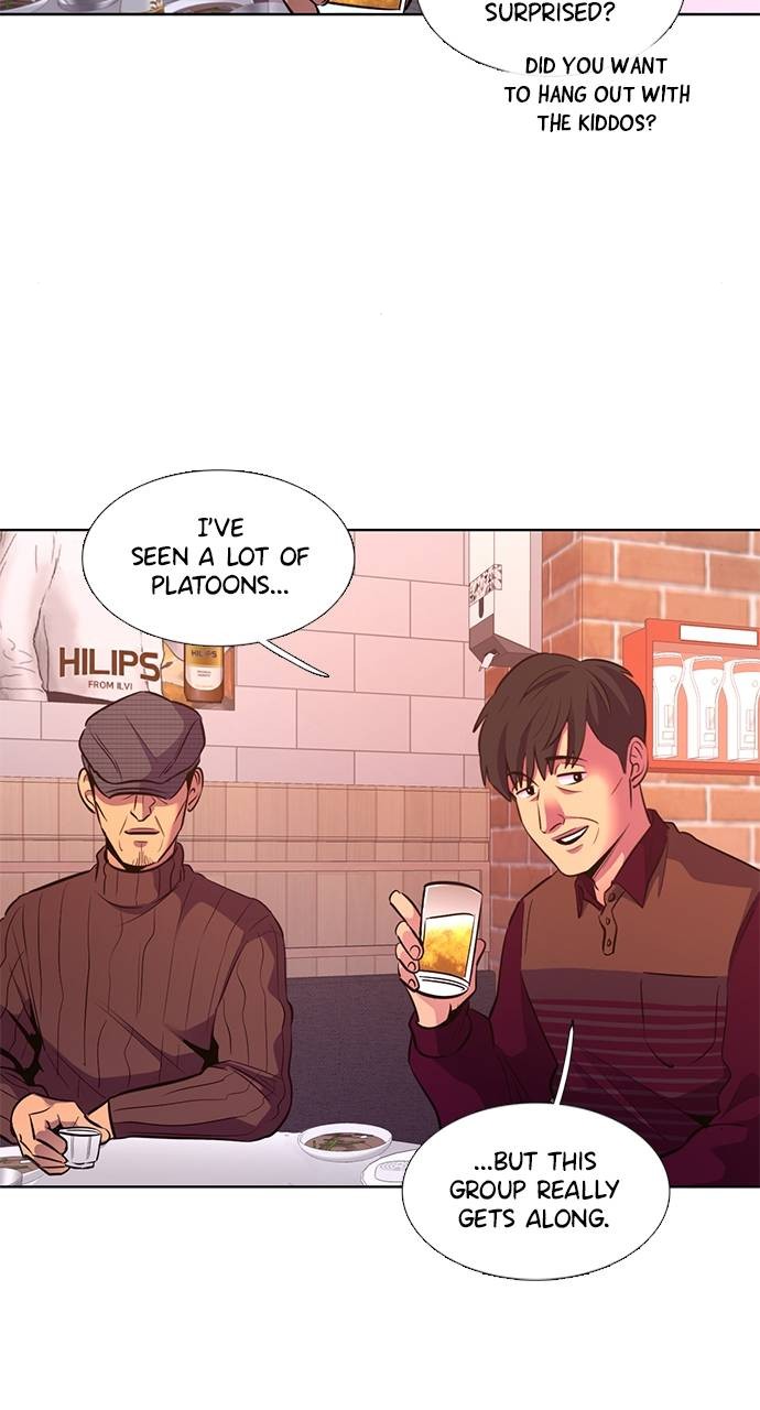 Read 1 Second Manga Online