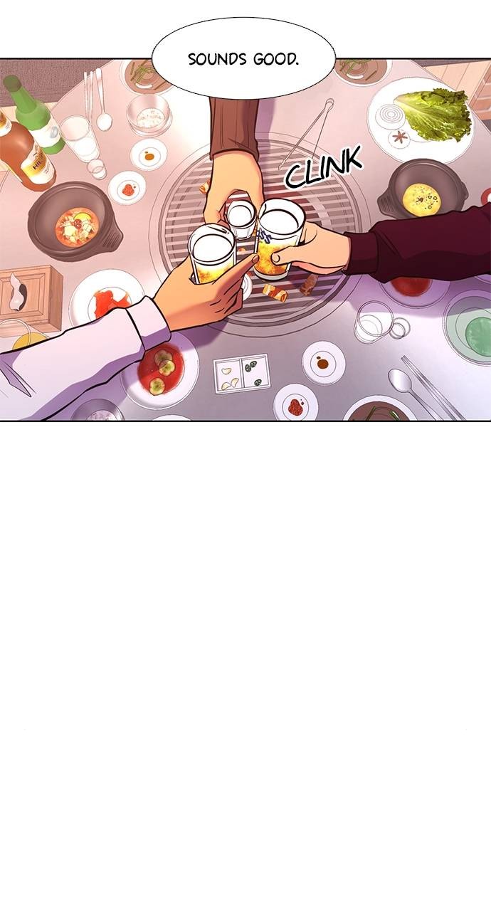 Read 1 Second Manga Online