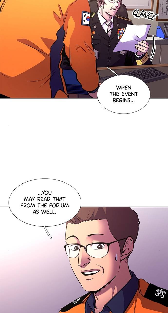 Read 1 Second Manga Online
