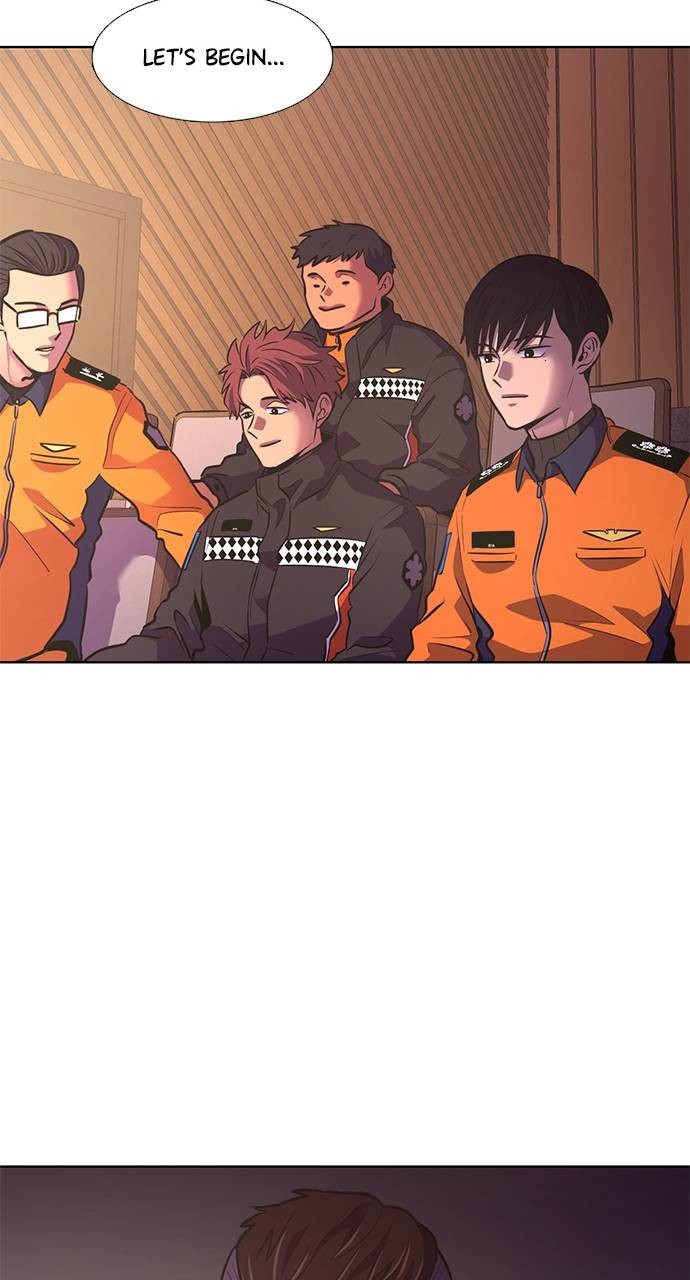 Read 1 Second Manga Online