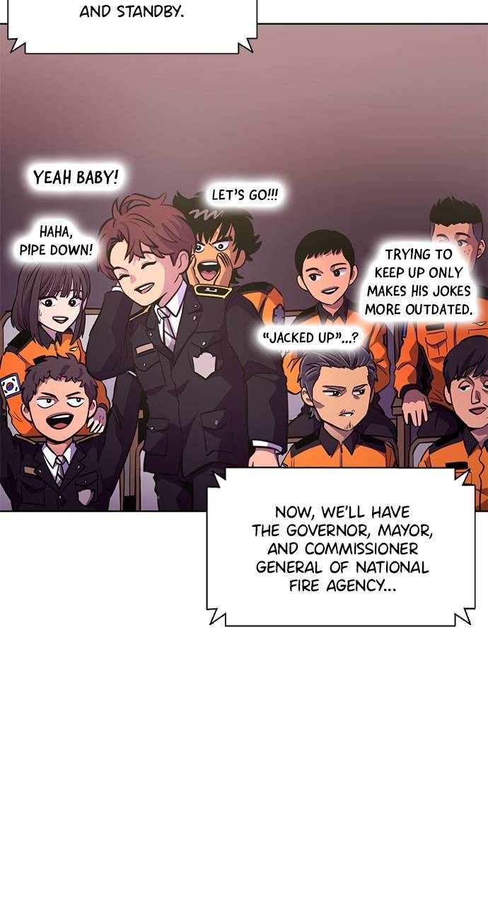 Read 1 Second Manga Online