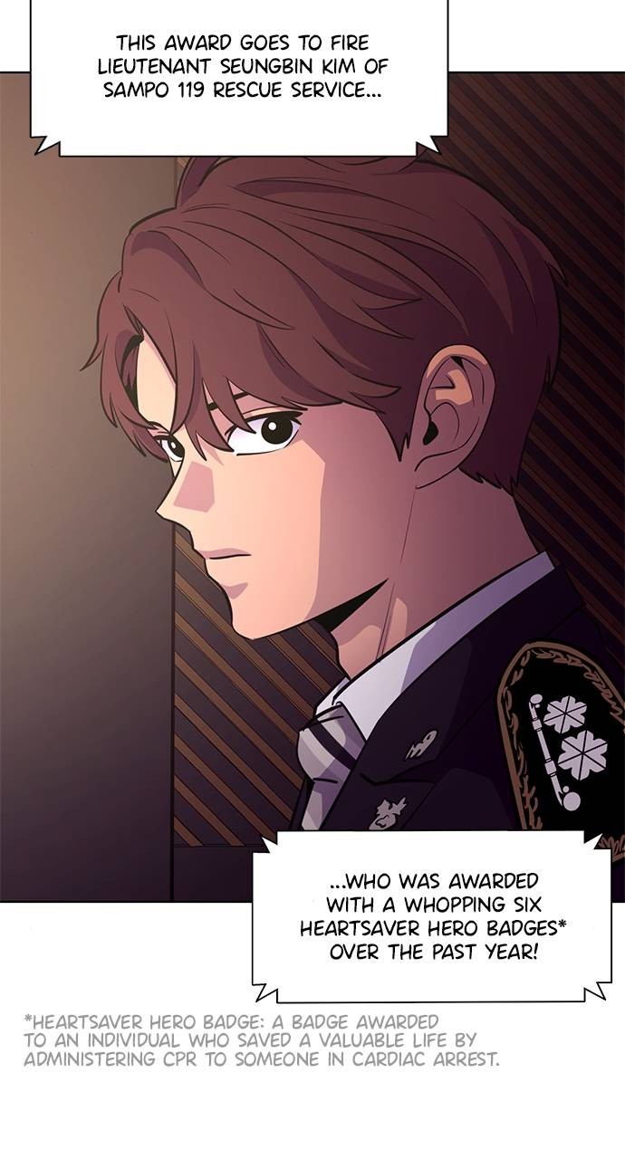 Read 1 Second Manga Online
