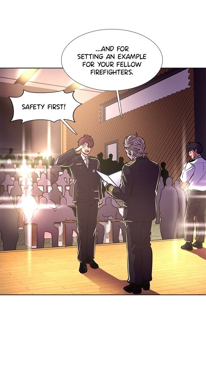Read 1 Second Manga Online