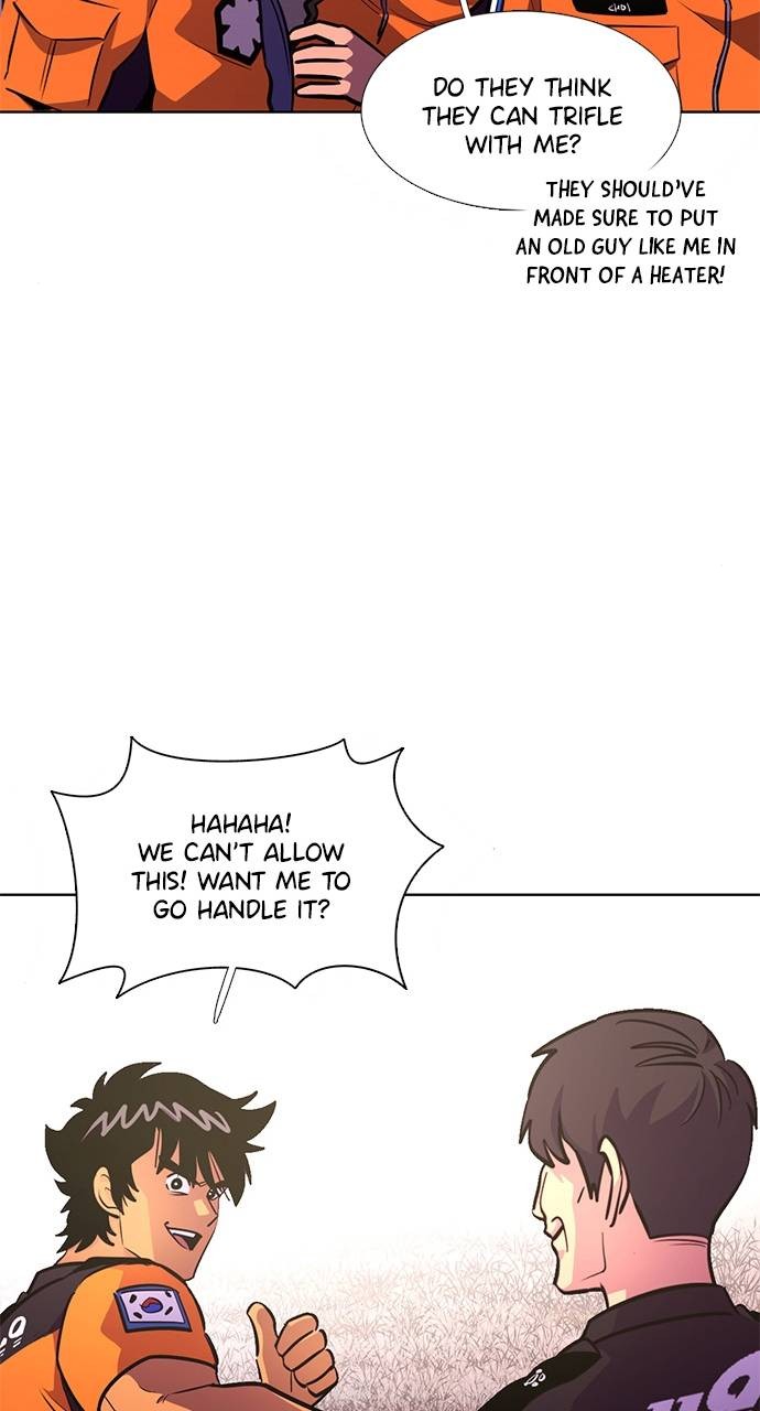 Read 1 Second Manga Online