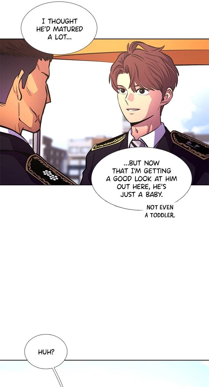 Read 1 Second Manga Online