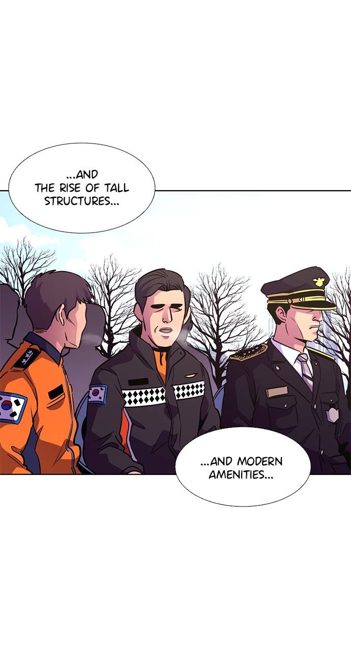 Read 1 Second Manga Online