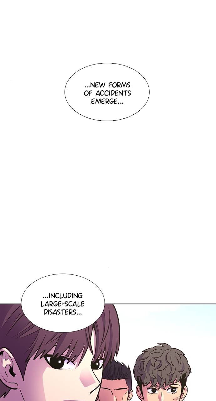 Read 1 Second Manga Online