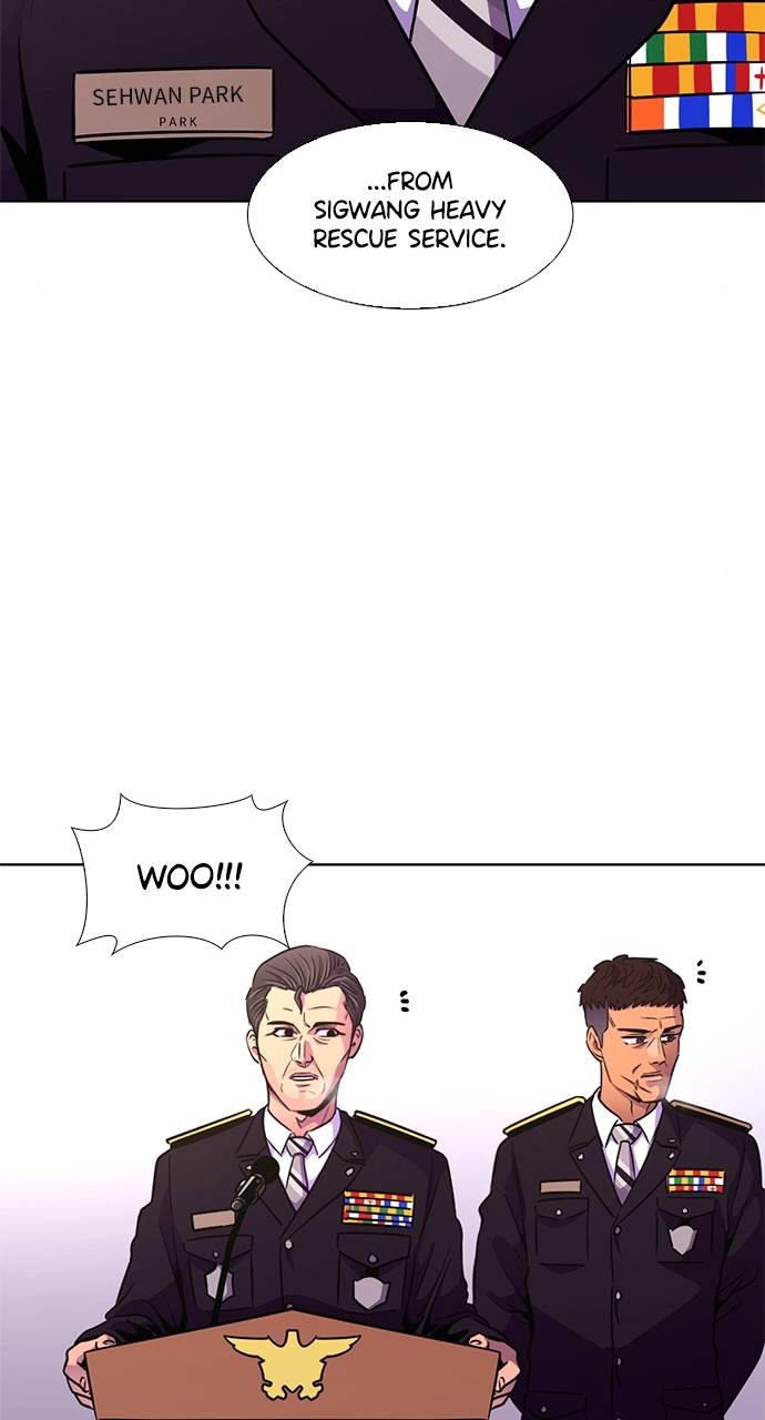 Read 1 Second Manga Online