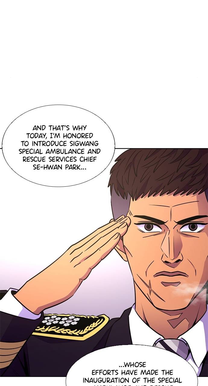 Read 1 Second Manga Online