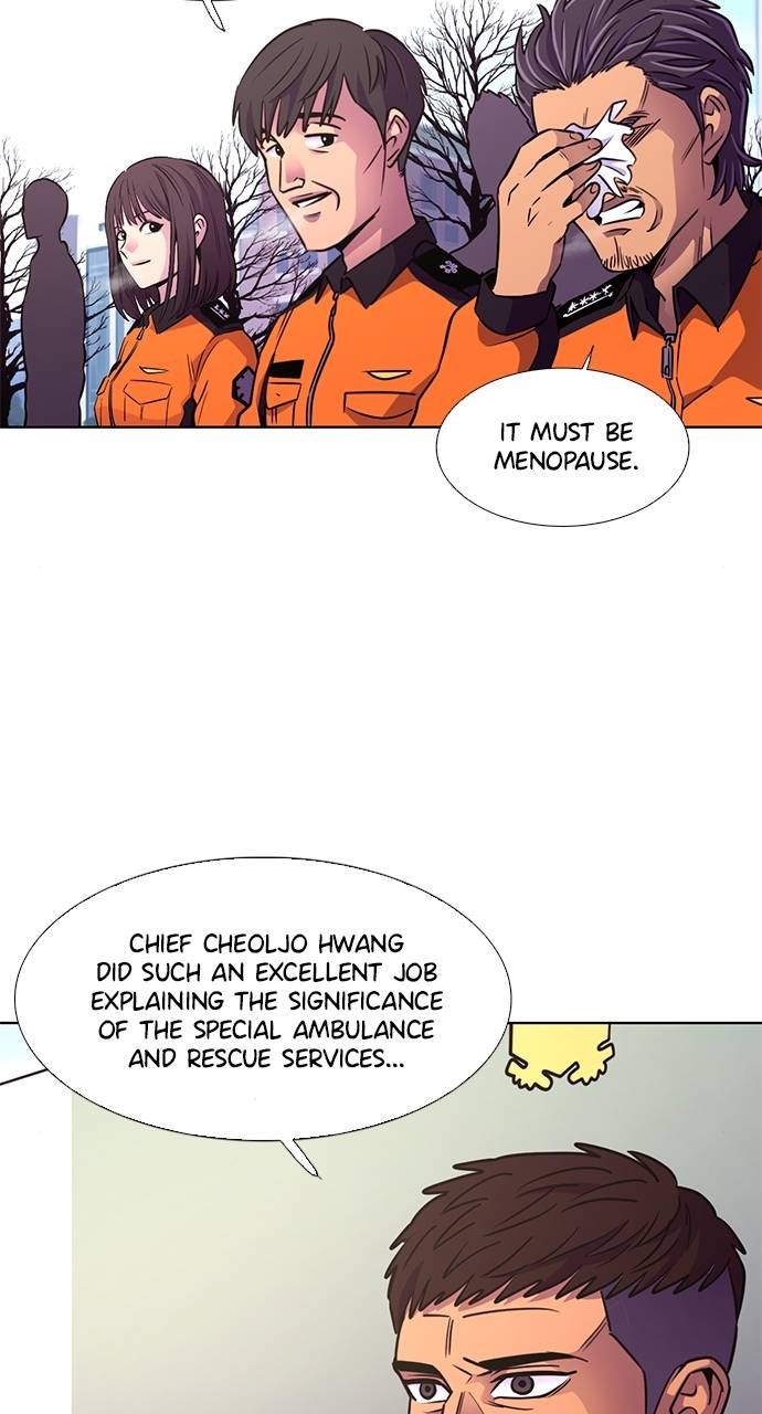 Read 1 Second Manga Online
