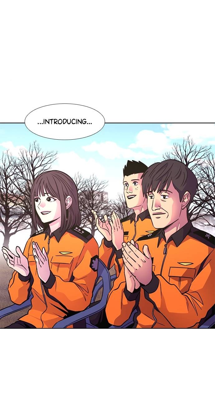 Read 1 Second Manga Online