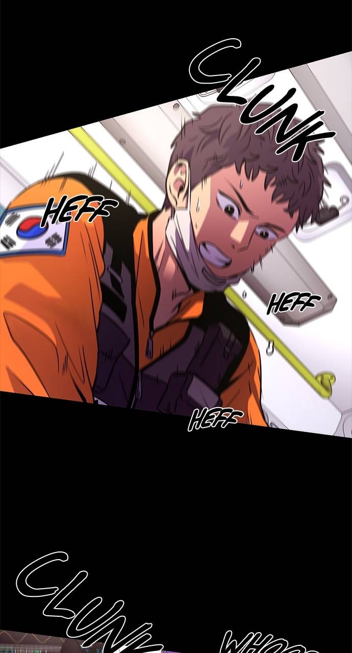 Read 1 Second Manga Online