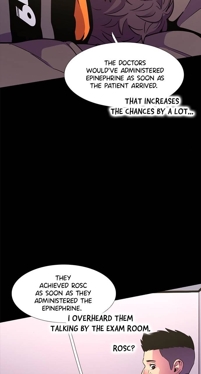 Read 1 Second Manga Online