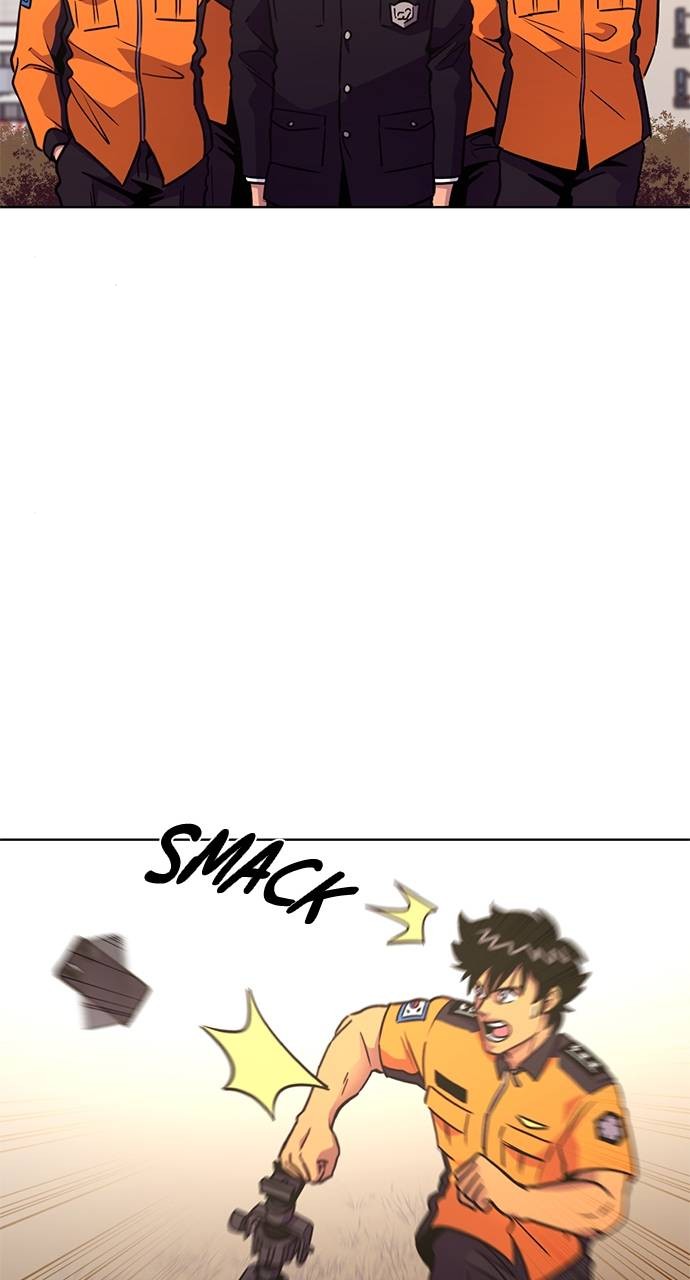 Read 1 Second Manga Online
