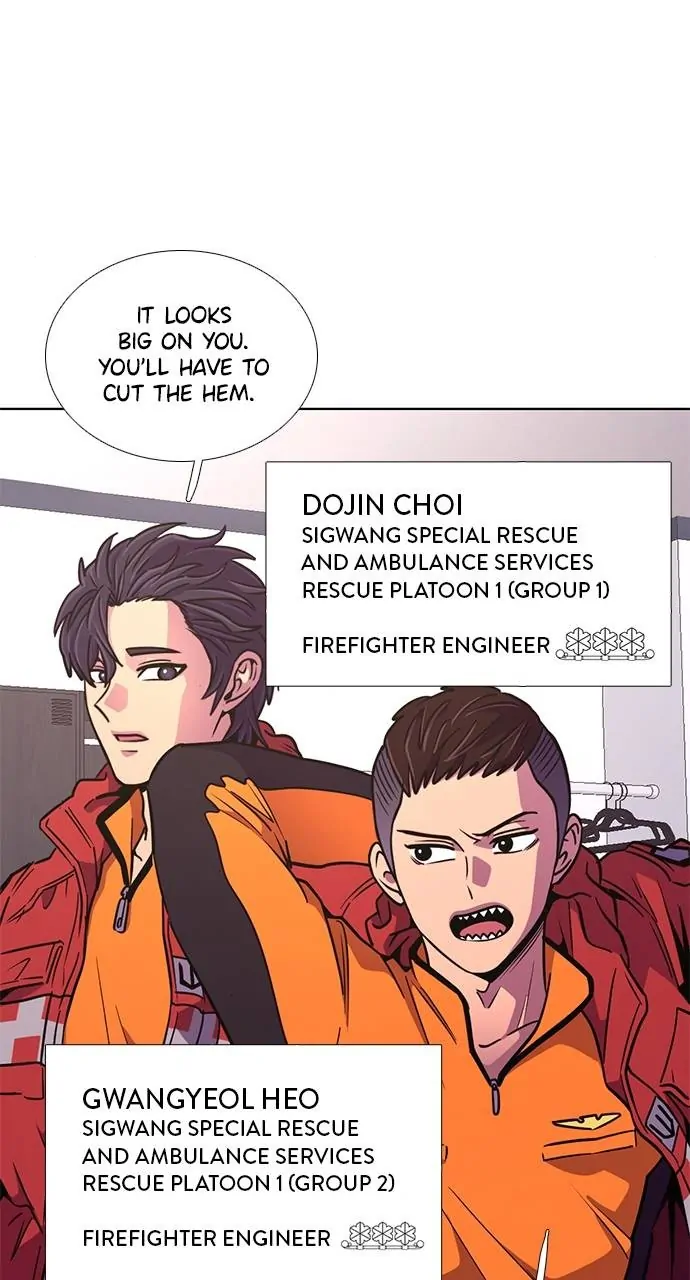 Read 1 Second Manga Online